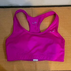 FUSHIA Sports Bra